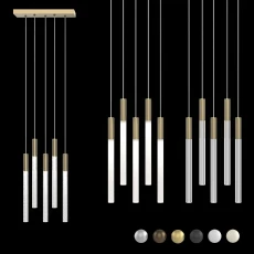 IT-Laser-Rectangle-35х15-Bubbles-5/Matt-5/Clean-5