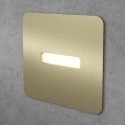 Бронзовый светильник Zamel Lami аналог Integrator IT-724-Bronze