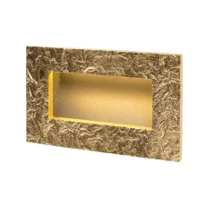 Integrator Premium IT-913 Brass Gold