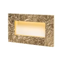 Светильник из золота Premium IT-913 Brass Gold