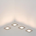 Arlight · KT-S-6x0.6W · LED White 12V · 018232