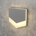 Серый светильник для лестницы Integrator IT-781-Gray Down