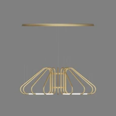 IT-PowerRais-up-1 одноярусная люстра