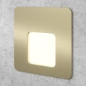 Бронзовый светильник для подсветки лестницы в доме Integrator IT-021-Bronze
