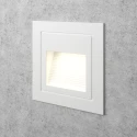 Белый светильник для лестницы Integrator IT-733