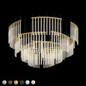 Большая люстра IT-Flower-of-light-220 на 4 яруса