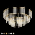 Большая люстра IT-Flower-of-light-220 на 4 яруса