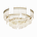 Большая люстра IT-Flower-of-light-220 на 4 яруса