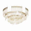 Большая люстра IT-Flower-of-light-220 на 4 яруса