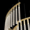 Большая люстра IT-Flower-of-light-220 на 4 яруса