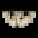 Большая люстра IT-Flower-of-light-220 на 4 яруса