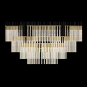 Большая люстра IT-Flower-of-light-220 на 4 яруса
