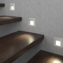 Точечная подсветка лестницы Integrator IT-021-Alum, Zamel Moza