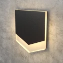 Чёрный светильник для лестницы Integrator IT-782-Black Down