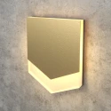 Встраиваемый светильник золото Steps S1782-GO-WW