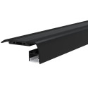 Профиль для ступеней лестницы IT-ledstep-profile-1500