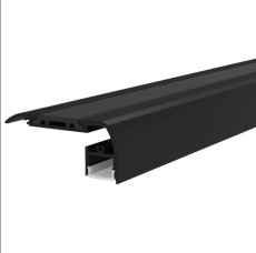 Профиль для ступеней лестницы IT-ledstep-profile-1500