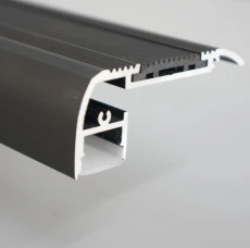 Профиль для ступеней лестницы IT-ledstep-profile-1500