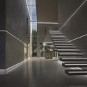 Профиль для ступеней лестницы IT-ledstep-profile-1500