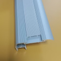 Профиль для ступеней лестницы IT-ledstep-profile-1500