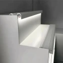 Профиль для ступеней лестницы IT-ledstep-profile-1500 Профиль для ступеней лестницы IT-ledstep-profile-1500