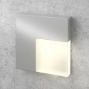 Алюминиевый квадратный светильник уголок Integrator Stairs Light IT-755-Alum