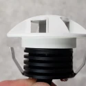 Точечный светильник для лестницы Integrator IT-756-White