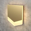 Золотой светильник для лестницы Integrator IT-782-Gold Down