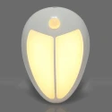 Настенный светильник на батарейках для лестницы Integrator LED Wall Lamp IT-734-White-WW