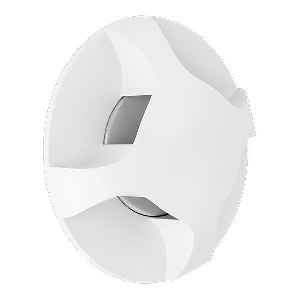 Lightstar Lumina 212363 светильник встраиваемый для подсветки ступеней лестницы