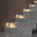 Светильник прямоугольный Steps S1804