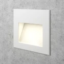 Integrator IT-013 WH DIRECT белый светильник для подсветки лестницы