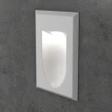 Integrator IT-720 WH DIRECT Влагозащищённый светильник светодиодный Белый для подсветки лестницы