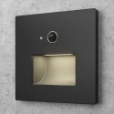 Integrator IT-810 - Встраиваемый светильник с датчиком движения