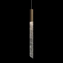 Подвесной светильник бронза со скосом IT-Laser-Bubbles-45 Подвесной светильник бронза со скосом IT-Laser-Bubbles-45