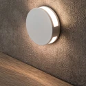 Белый светильник Integrator OREOL IT-022 WH