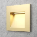 Золотой светильник для лестницы Integrator Stairs Light IT-760