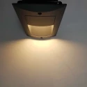 влагозащищённый светильник для лестницы