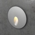 Алюминиевый круглый светильник для лестницы