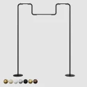 Стойка для одежды IT-Light hanger-D1100x1500 Стойка для одежды IT-Light hanger-D1100x1500