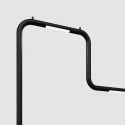 Световая напольная стойка для одежды IT-Light hanger-D1100x1500 Световая напольная стойка для одежды IT-Light hanger-D1100x1500