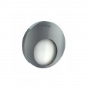 Zamel MUNA 02-224-32 Графит/Тёплый белый 230V с встроенным радиоприемником