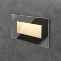 Светильник Integrator IT-791 стекло (реплика Platek SPY Medium)