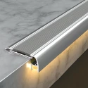Профиль для лестницы IT-ledstep-profile-2000 Профиль для лестницы IT-ledstep-profile-2000