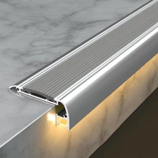 Профиль для лестницы IT-ledstep-profile-2000