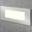 Алюминиевый светодиодный влагозащищенный светильник для уличной лестницы