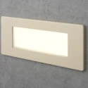 Подсветка стен и пола IT-767 бежевый светильник