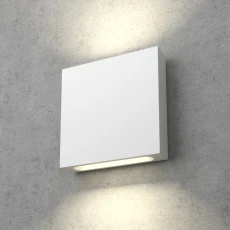 Steps S1002-WH-WW белый светильник