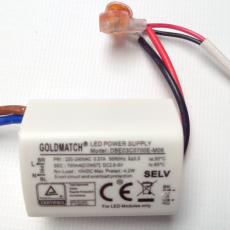 Блок питания Integrator IT-Power-7-model