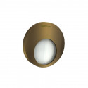 Zamel MUNA 02-225-46 Золото RGB с контроллером